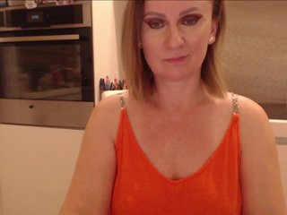 Chat de vídeo erótico JacquiGray