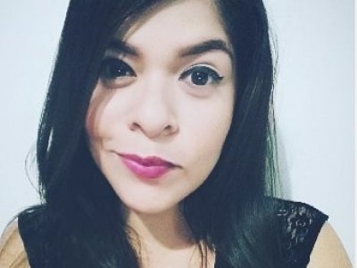 Foto do perfil jadde30