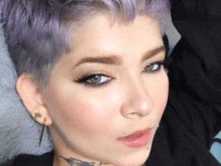 Chat de vídeo erótico Jade-28
