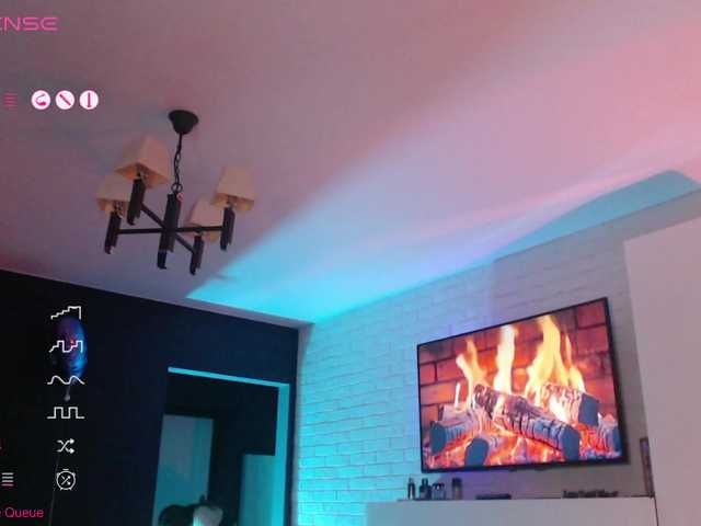 Capturas de tela de transmissão Jade-Lumin