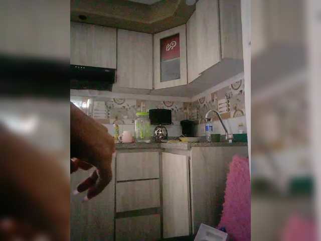 Capturas de tela de transmissão Jade-marx