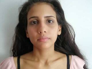 Chat de vídeo erótico jade-miller