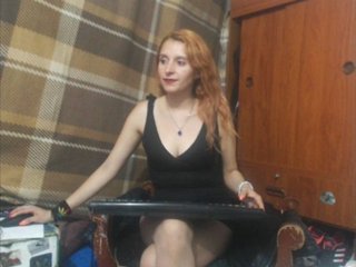 Capturas de tela de transmissão Jade07