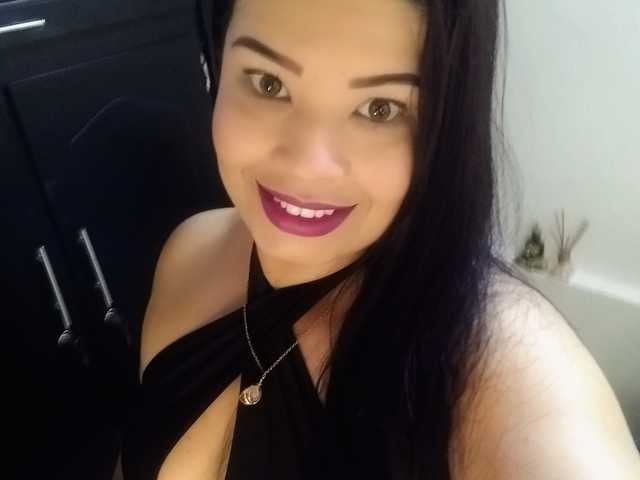 Foto do perfil jade11000