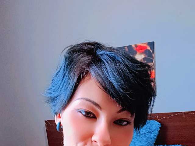 Foto do perfil Jade69