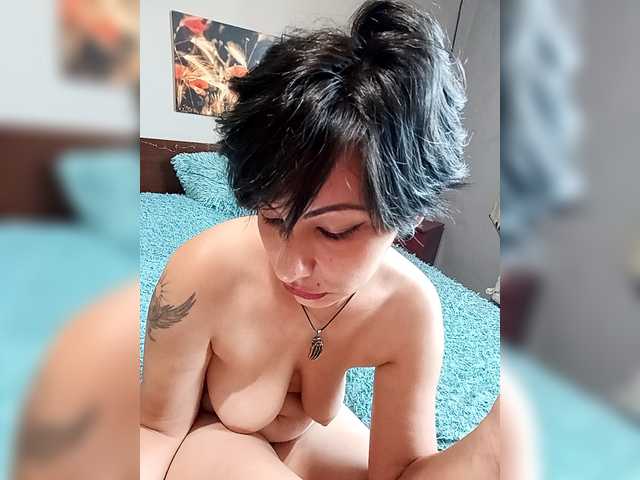 Capturas de tela de transmissão Jade69