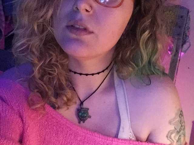 Foto do perfil Jadedmaryjane