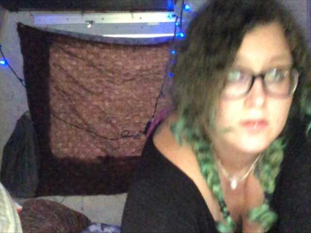 Capturas de tela de transmissão Jadedmaryjane