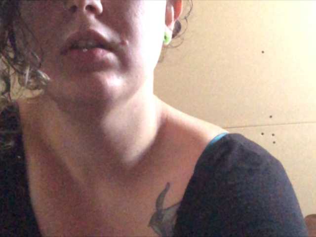Capturas de tela de transmissão Jadedmaryjane