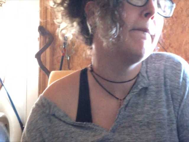 Capturas de tela de transmissão Jadedmaryjane