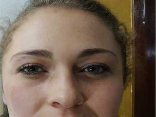 Chat de vídeo erótico jadeeve