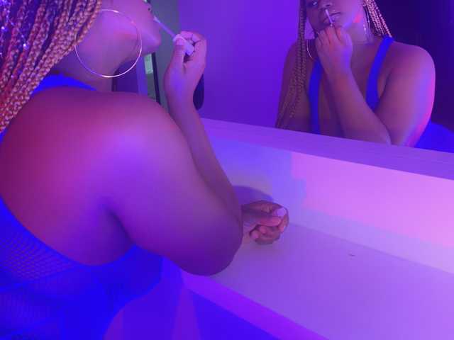 Foto do perfil jadefire