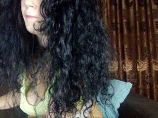 Chat de vídeo erótico JadeLure