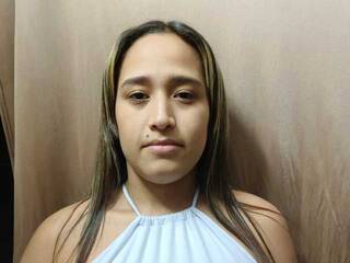 Chat de vídeo erótico jadeluxuryx