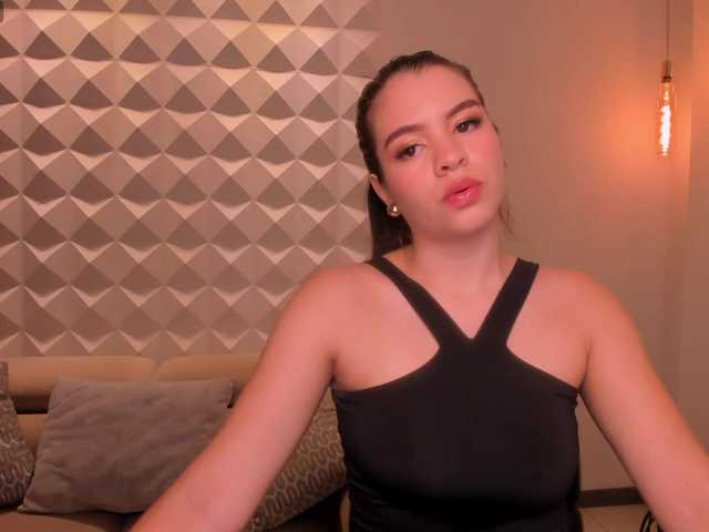 Capturas de tela de transmissão JadeMuller