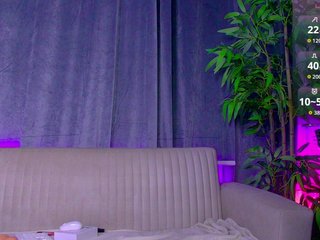 Chat de vídeo erótico JadeNoa