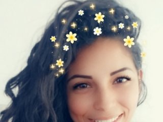 Foto do perfil jadepearl