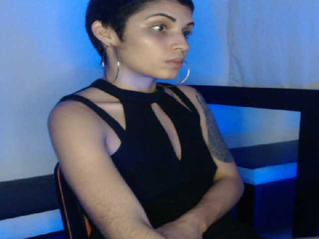 Capturas de tela de transmissão jadepearl
