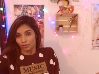 Capturas de tela de transmissão jadepearl