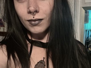 Chat de vídeo erótico JadeWraith