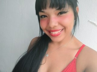 Chat de vídeo erótico Jadeyume
