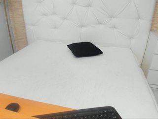 Capturas de tela de transmissão Jadeyxx