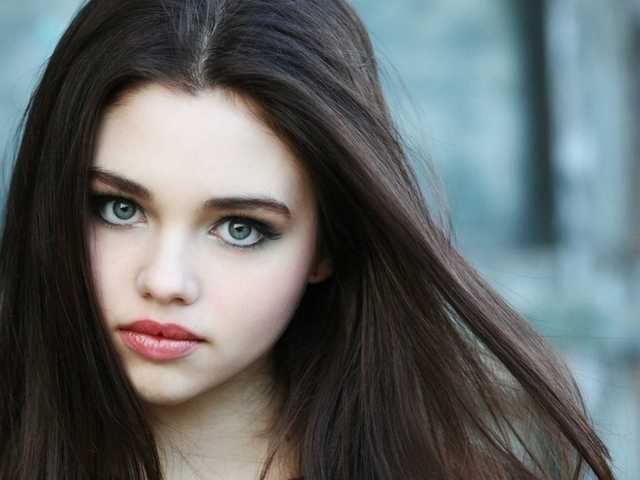 Foto do perfil Jagodka