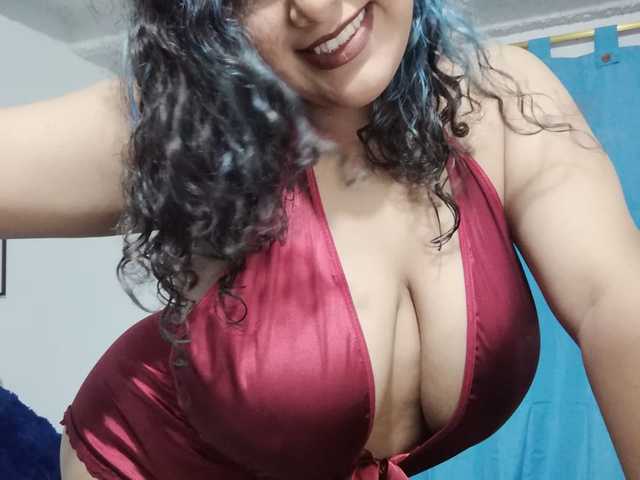 Foto de perfil jaise-bigboob