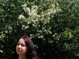 Chat de vídeo erótico LisaMeowss