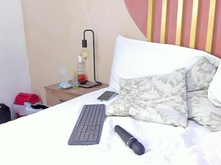 Chat de vídeo erótico JakeAndNicole