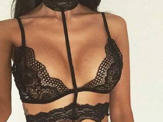 Chat de vídeo erótico Jaklina