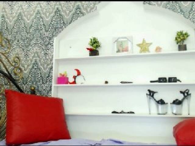 Capturas de tela de transmissão Jaklynki