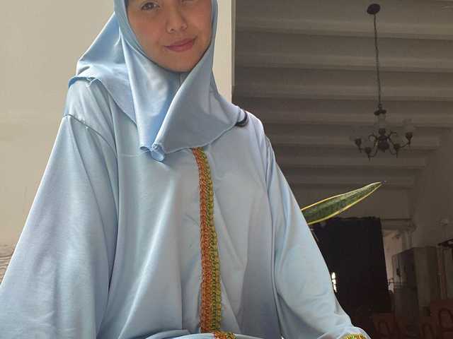 Foto do perfil Jalila-Fadel