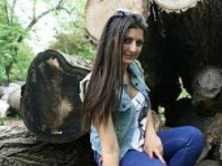 Chat de vídeo erótico jamelya