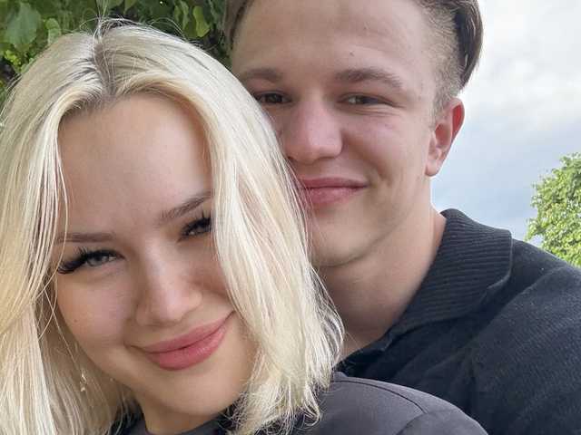 Foto do perfil James-Eva0