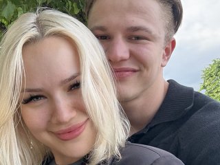 Chat de vídeo erótico James-Eva0