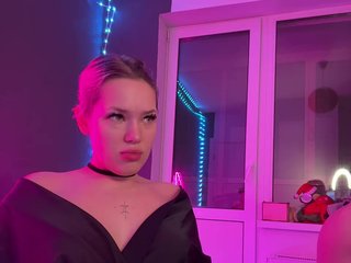 Chat de vídeo erótico James-Eva0