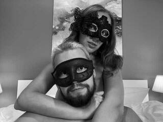 Chat de vídeo erótico Mah0ne_