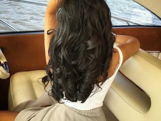 Foto do perfil JamieParadise