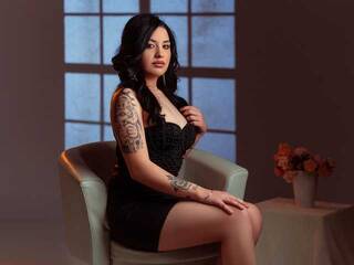 Chat de vídeo erótico JamieReynolds