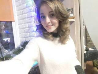 Chat de vídeo erótico jamiex