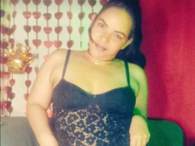 Foto do perfil JamineQueen93