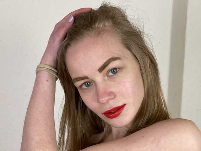 Foto de perfil JanaBella