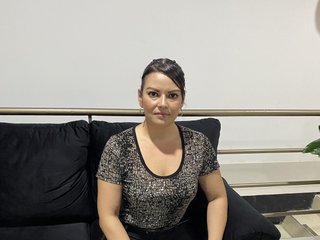 Chat de vídeo erótico Janatwister