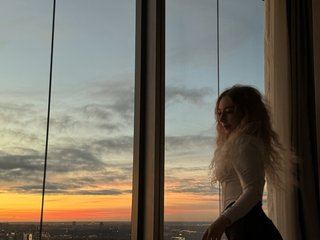 Chat de vídeo erótico JJane-