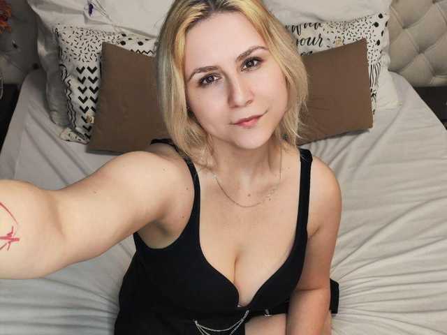 Foto do perfil Jane-Broks