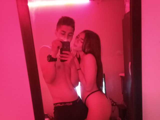 Foto do perfil Jane-Jessy