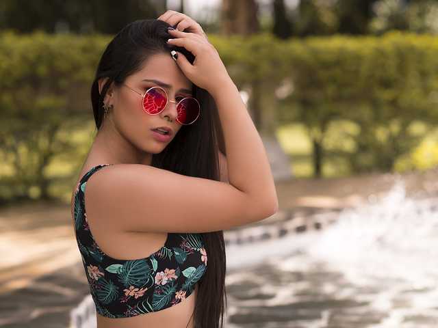 Foto do perfil Jane-Travis