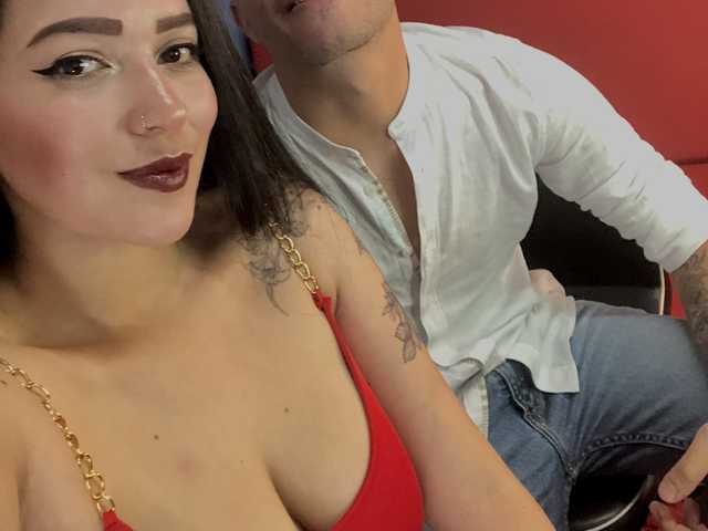 Foto do perfil Janeandpaul1