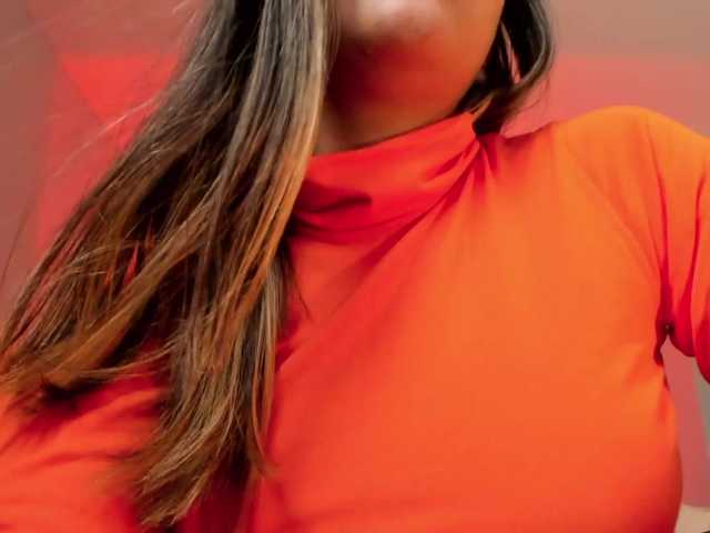 Capturas de tela de transmissão JaneBlake